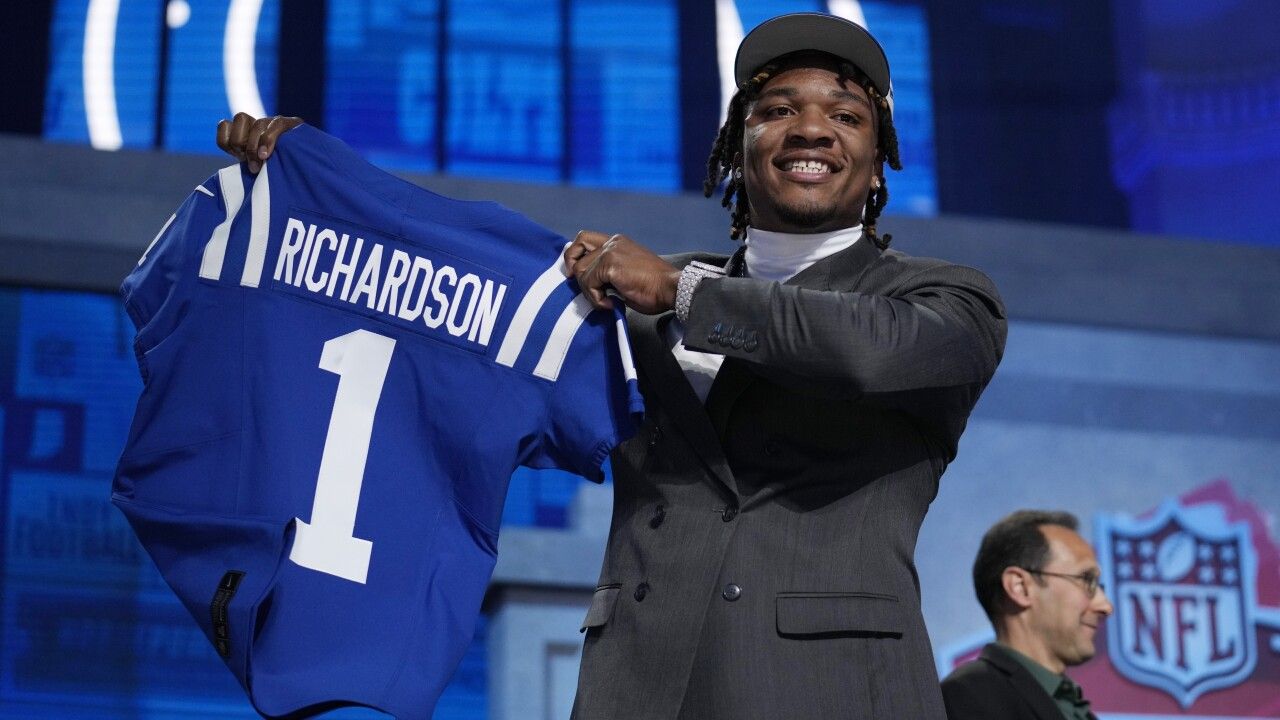Anthony Richardson