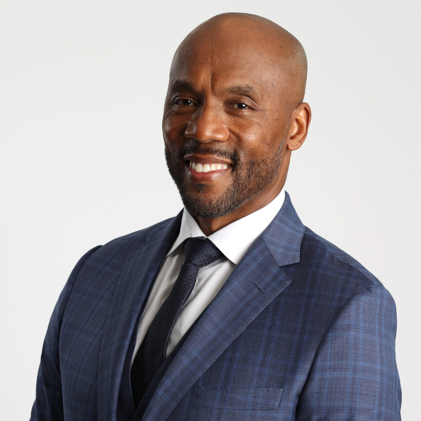 Louis Riddick